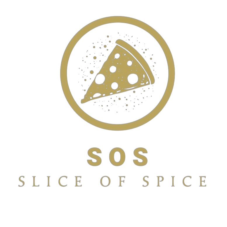 Slice of Spice — stone-baked pizza, Bristol